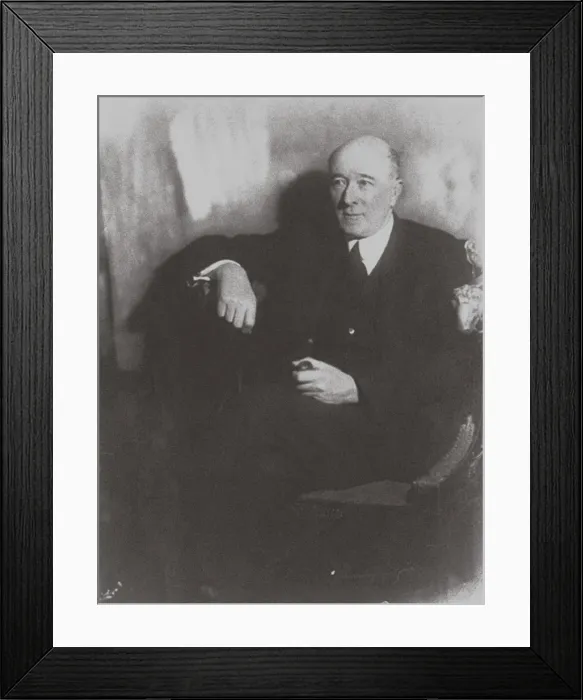 Framed Print : Ivan Vladislavovich Zholtovsky Artist: Anonymous Framed Print : Ivan Vladislavovich Zholtovsky Artist: Anonymous