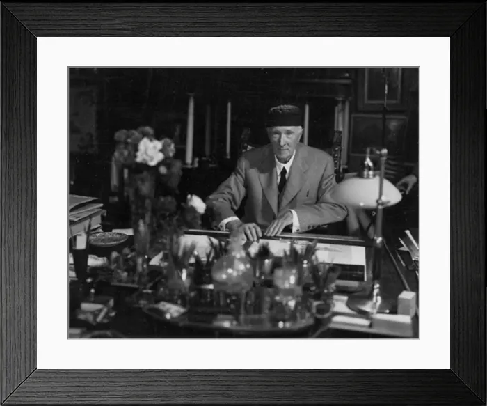 Framed Print : Ivan Vladislavovich Zholtovsky Artist: Anonymous Framed Print : Ivan Vladislavovich Zholtovsky Artist: Anonymous