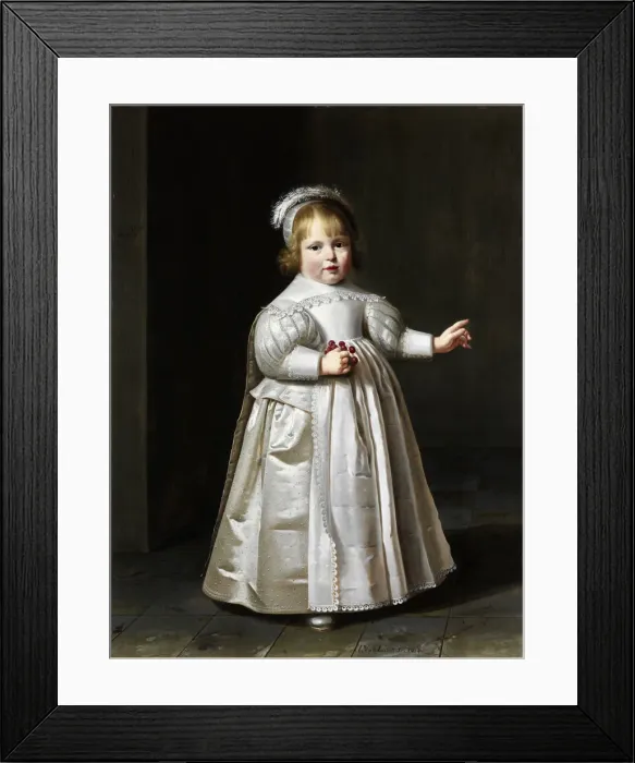 Framed Print : Portrait of Willem van der Muelen. Artist: Loenen, Jan Cornelisz. van (1580 / 1600 ?um 1636) Framed Print : Portrait of Willem van der Muelen. Artist: Loenen, Jan Cornelisz. van (1580 / 1600 ?um 1636)