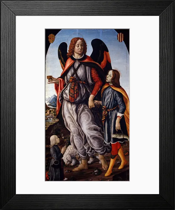 Framed Print : Tarquinius and Lucretia, 18th century. Artist: Procaccini, Andrea (1671-1734) Framed Print : Tarquinius and Lucretia, 18th century. Artist: Procaccini, Andrea (1671-1734)