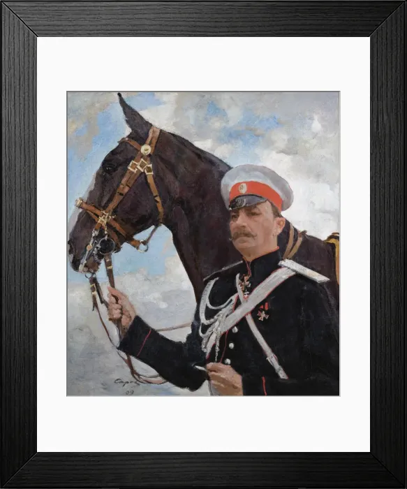 Framed Print : Portrait of Prince Felix Yusupov, Count Sumarokov-Elston (1856-1928), 1909. Artist: Serov, Valentin Alexandrovich (1865-1911) Framed Print : Portrait of Prince Felix Yusupov, Count Sumarokov-Elston (1856-1928), 1909. Artist: Serov, Valentin Alexandrovich (1865-1911)