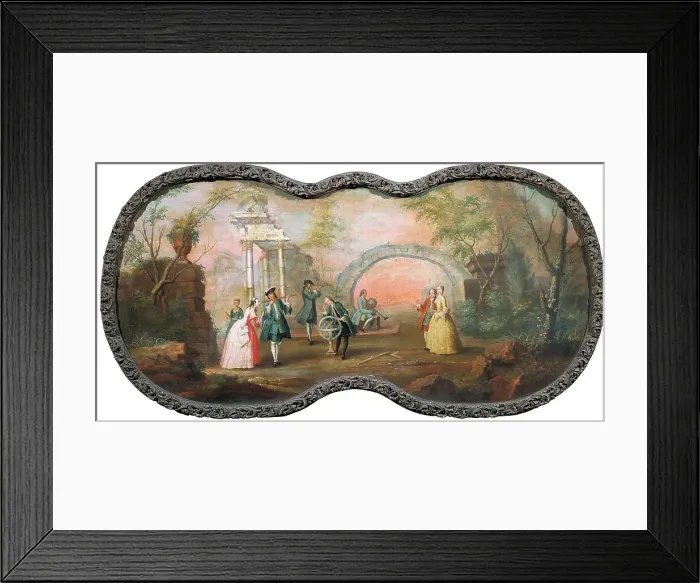 Framed Print : Astronomy, 1754. Artist: Sukhodolsky, Boris Vasilyevich (active Mid of 18th cen. ) Framed Print : Astronomy, 1754. Artist: Sukhodolsky, Boris Vasilyevich (active Mid of 18th cen. )