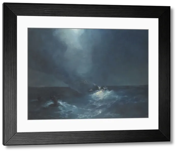 Framed Print : The Birth of Aphrodite, 1887 Framed Print : The Birth of Aphrodite, 1887