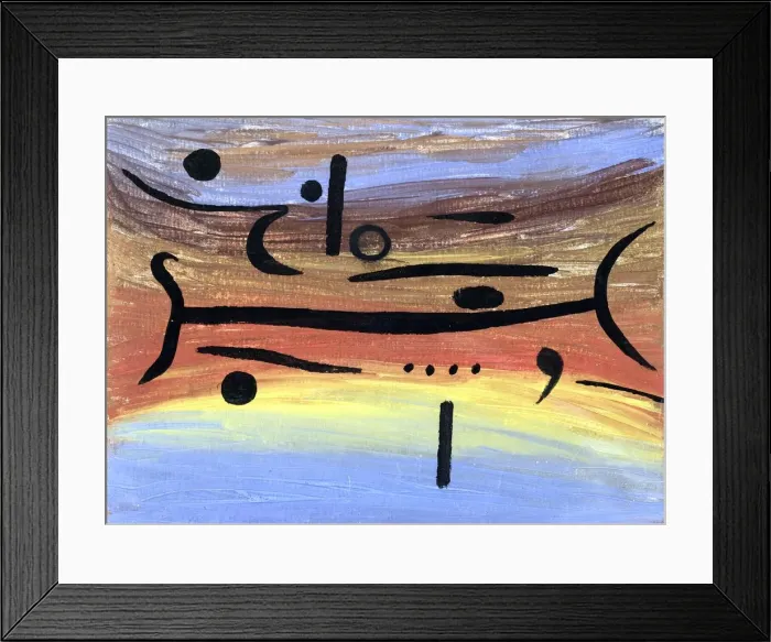 Framed Print : Instruments, 1938 Framed Print : Instruments, 1938