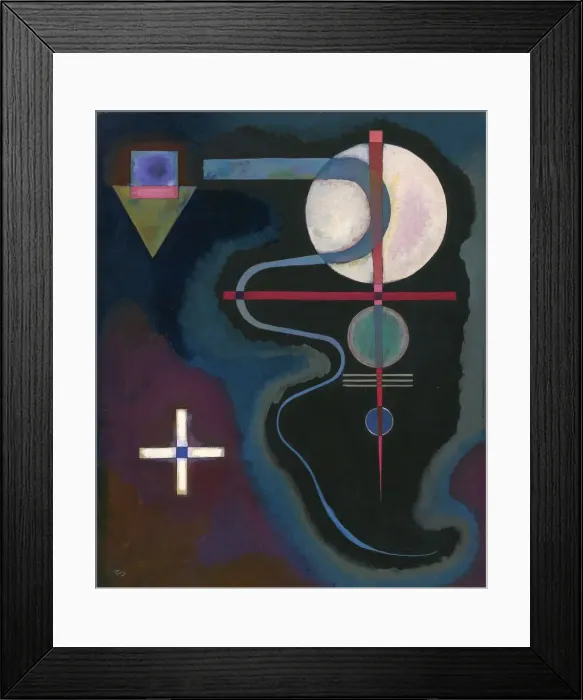 Framed Print : Cool Energy, 1926 Framed Print : Cool Energy, 1926