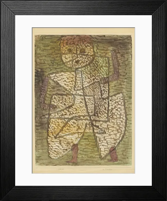 Framed Print : The Man of the Future, 1933 Framed Print : The Man of the Future, 1933