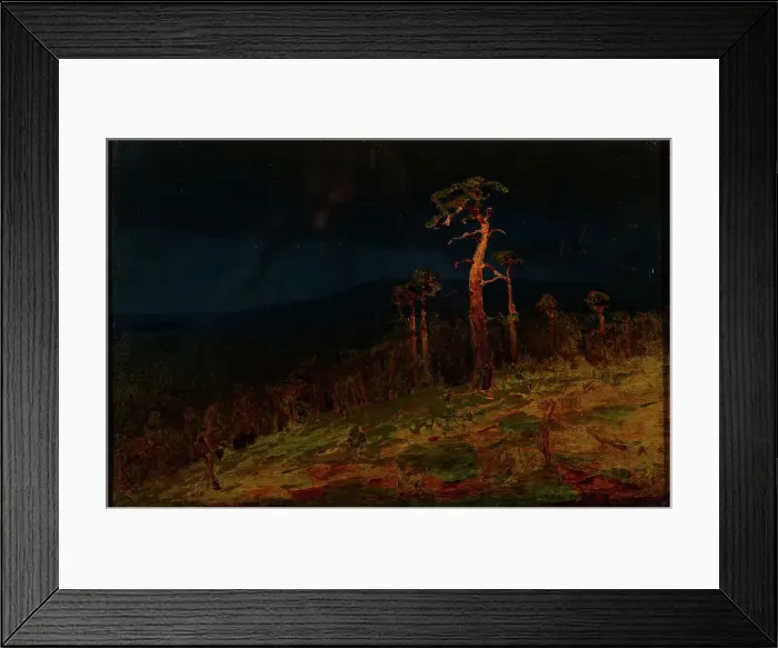 Framed Print : In the Crimea, 1900-1905 Framed Print : In the Crimea, 1900-1905