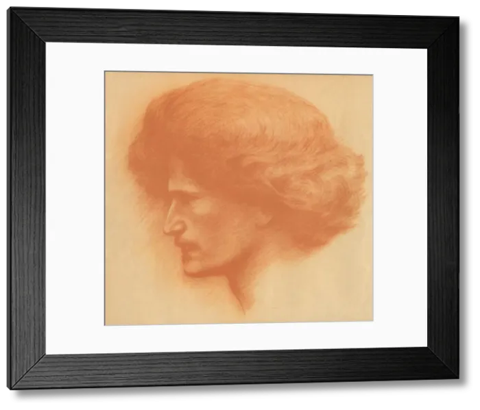 Framed Print : Portrait of the pianist, composer and politician Ignacy Jan Paderewski Framed Print : Portrait of the pianist, composer and politician Ignacy Jan Paderewski