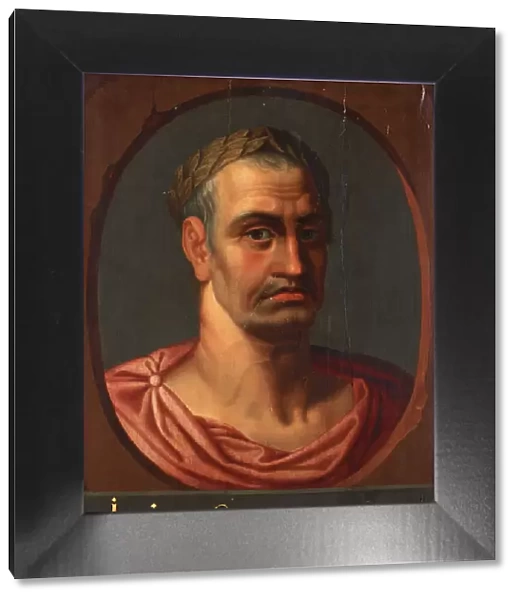 Emperor Julius Caesar