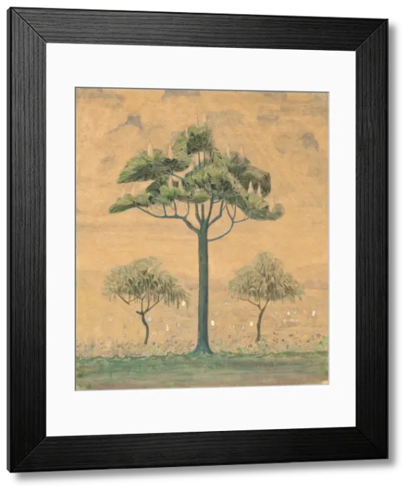 Framed Print : Spring. Found in the Collection of State M. Ciurlionis Art Museum, Kaunas Framed Print : Spring. Found in the Collection of State M. Ciurlionis Art Museum, Kaunas
