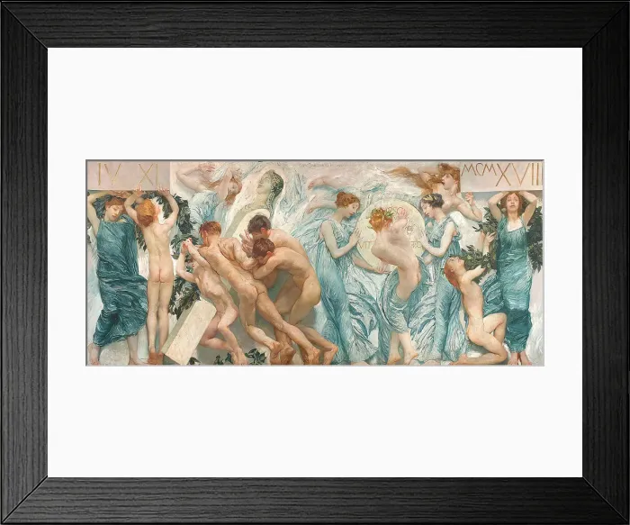 Framed Print : Festival. Found in the Collection of Gallerie di Piazza Scala, Milano Framed Print : Festival. Found in the Collection of Gallerie di Piazza Scala, Milano