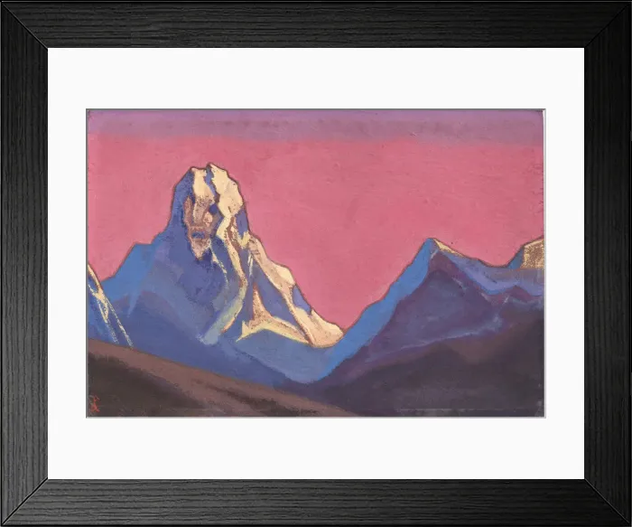 Framed Print : The Giant. Found in the Collection of State Oriental Art Museum, Moscow Framed Print : The Giant. Found in the Collection of State Oriental Art Museum, Moscow