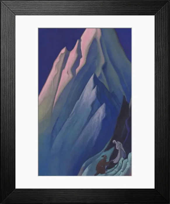 Framed Print : She Who Leads Framed Print : She Who Leads