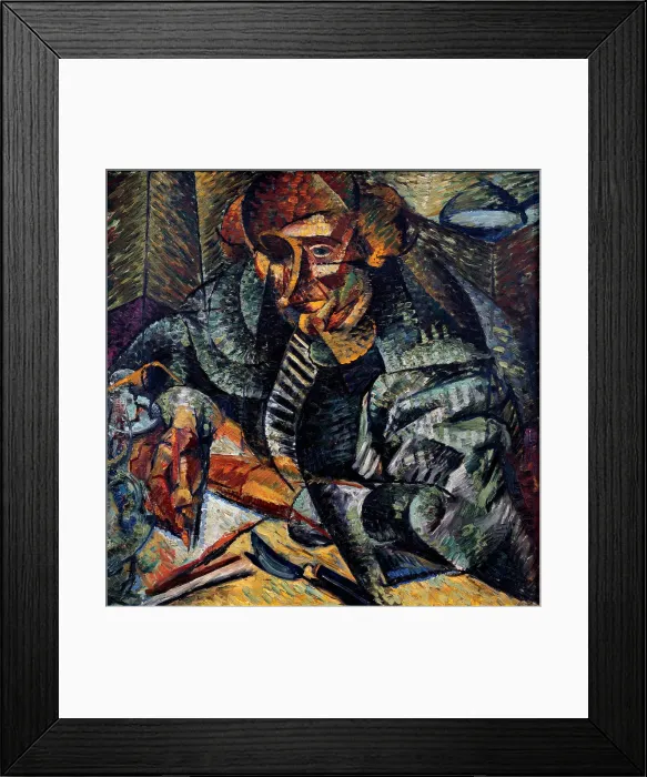 Framed Print : Antigrazioso Framed Print : Antigrazioso