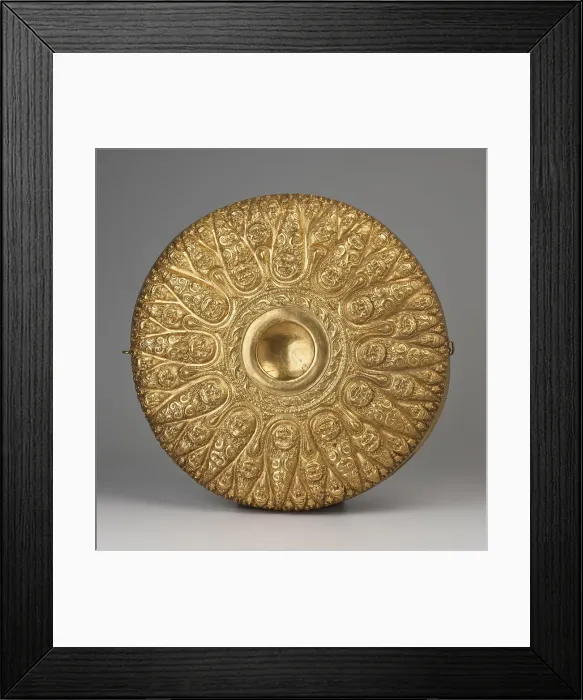 Framed Print : Phial. Found in the Collection of State Hermitage, St. Petersburg Framed Print : Phial. Found in the Collection of State Hermitage, St. Petersburg