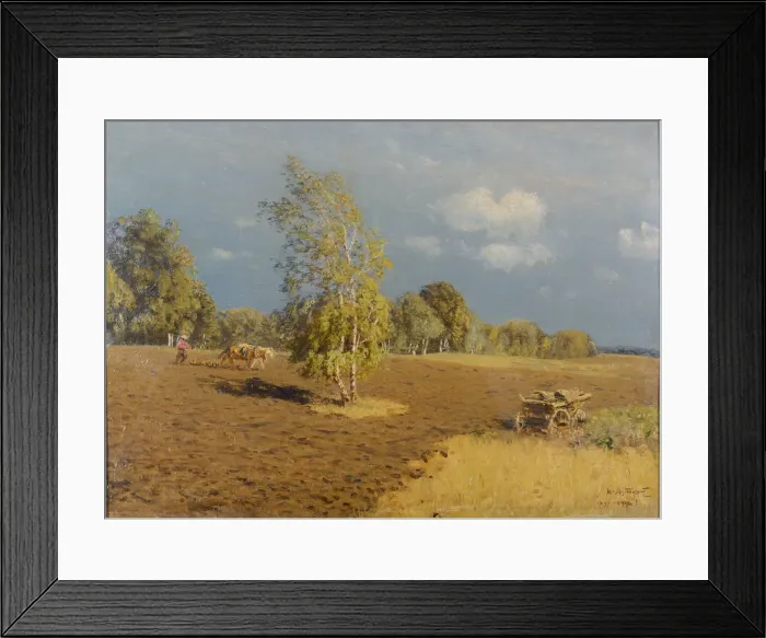 Framed Print : After the storm Framed Print : After the storm