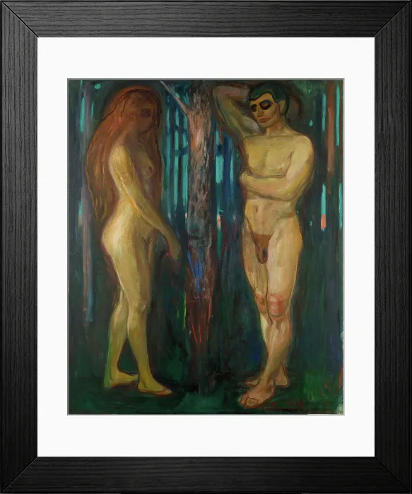 Framed Print : Metabolism Framed Print : Metabolism