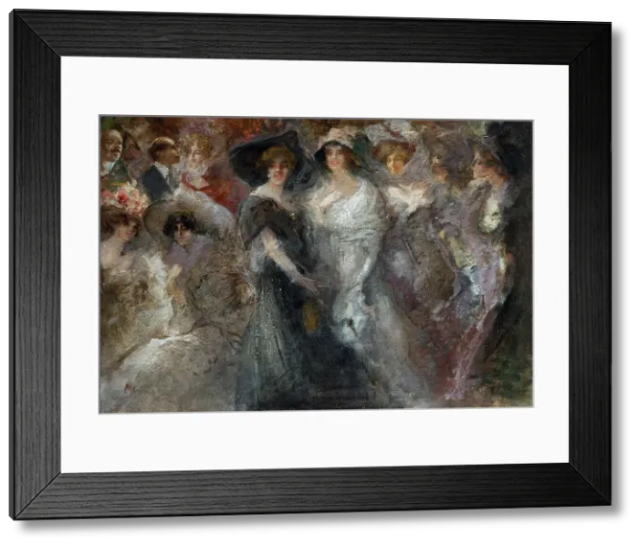 Framed Print : Lost in Monte Carlo Framed Print : Lost in Monte Carlo