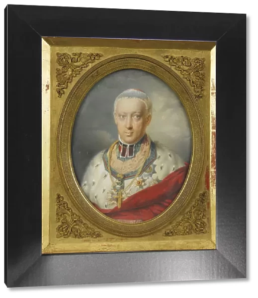 Archduke Rudolf of Austria (1788-1831)