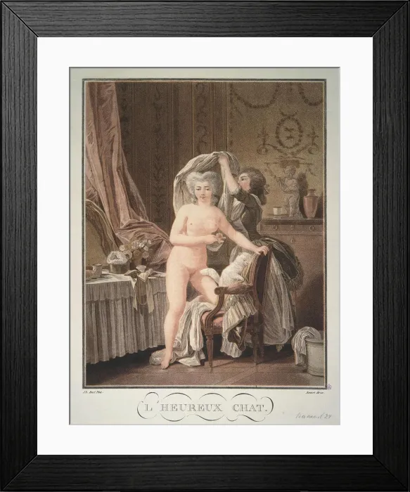 Framed Print : Lucky Tom-Cat Framed Print : Lucky Tom-Cat