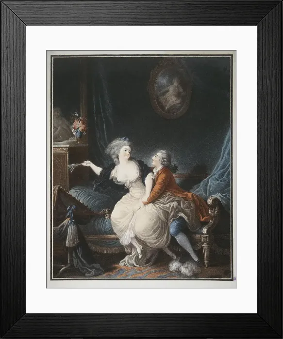 Framed Print : Broken Fan Framed Print : Broken Fan