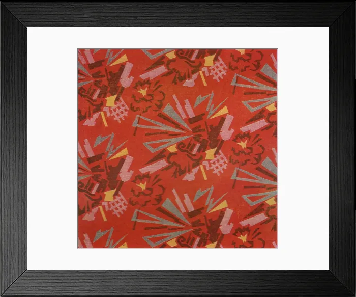 Framed Print : The October Revolution Framed Print : The October Revolution