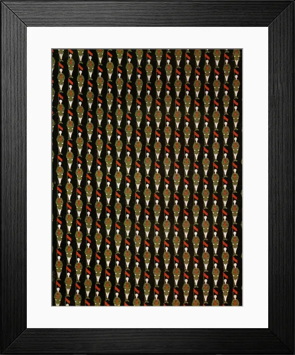 Framed Print : Young Pioneers Framed Print : Young Pioneers