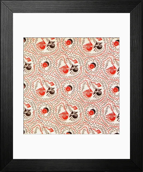 Framed Print : Electric Bulbs