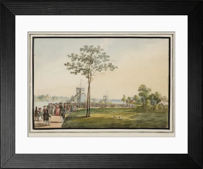Framed Print : The roller coasters on Krestovsky Island Framed Print : The roller coasters on Krestovsky Island