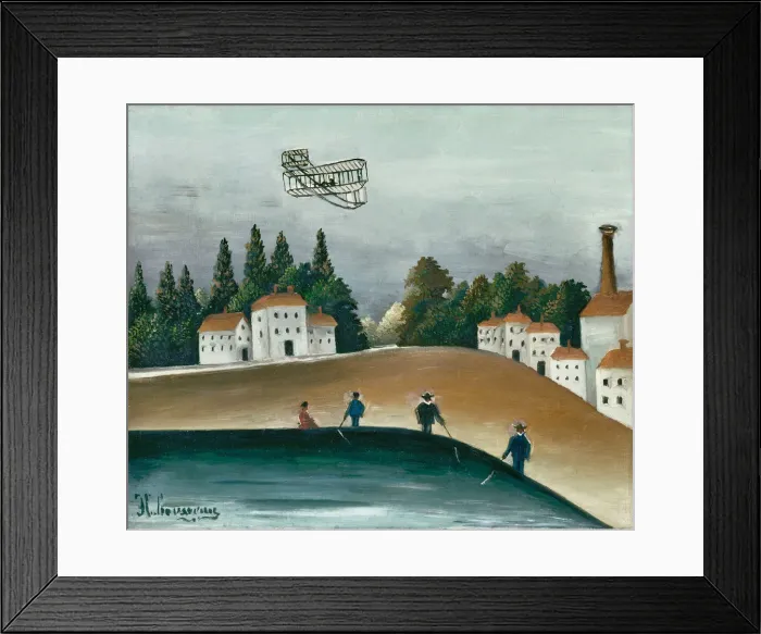Framed Print : Fishermen, 1908-1909 Framed Print : Fishermen, 1908-1909