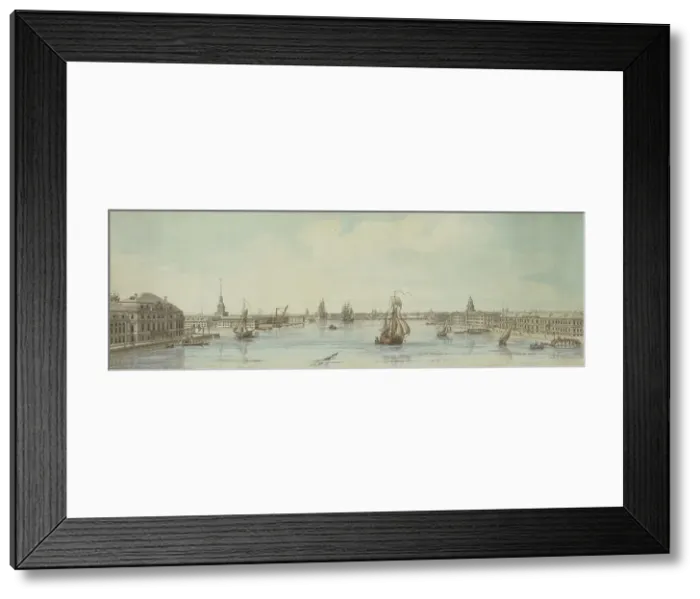 Framed Print : The Presentation of an Ambassador to the Sultan in the Hall of Petitions of the Topkapi Palace, Cons Framed Print : The Presentation of an Ambassador to the Sultan in the Hall of Petitions of the Topkapi Palace, Cons