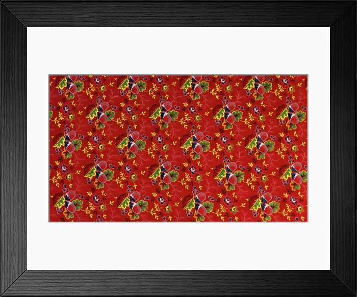 Framed Print : Calico, 1920 Framed Print : Calico, 1920