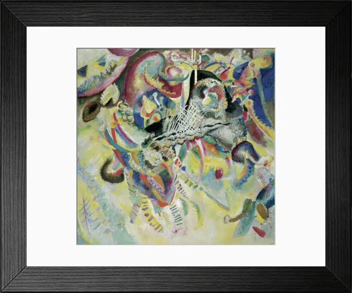 Framed Print : Fuga. Found in the Collection of Fondation Beyeler, Basel Framed Print : Fuga. Found in the Collection of Fondation Beyeler, Basel