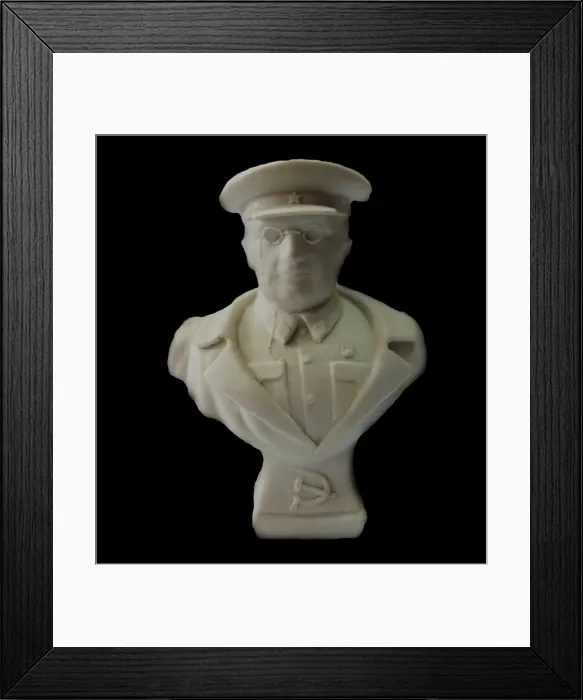 Framed Print : Lavrentiy Pavlovich Beria, 1940 Framed Print : Lavrentiy Pavlovich Beria, 1940