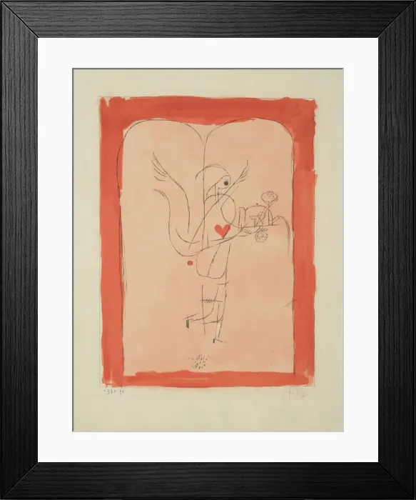 Framed Print : A Genius Serves a Small Breakfast, 1920 Framed Print : A Genius Serves a Small Breakfast, 1920