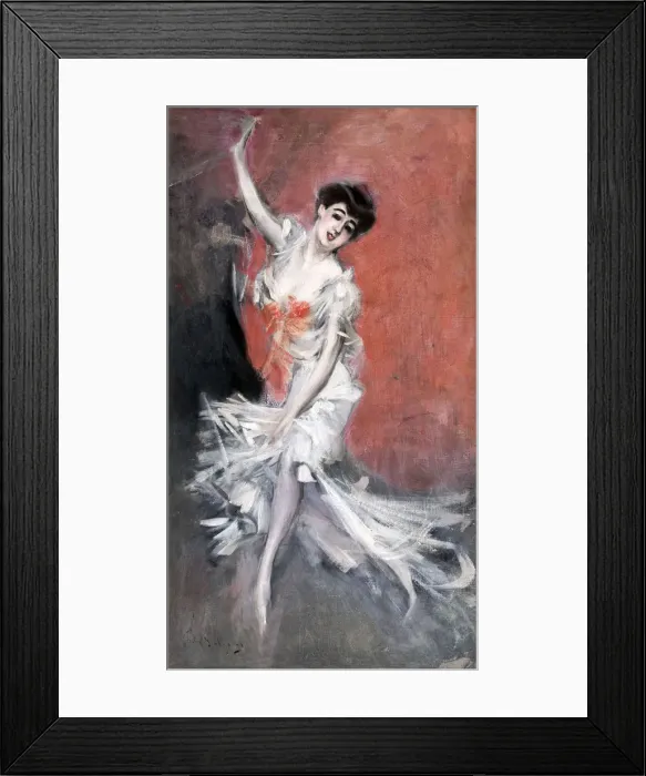 Framed Print : Dancer. Found in the Collection of Butterfly Institute Fine Art Framed Print : Dancer. Found in the Collection of Butterfly Institute Fine Art