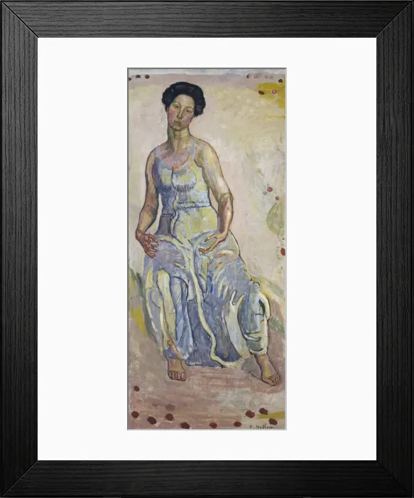 Framed Print : The Sacred Hour, 1910 Framed Print : The Sacred Hour, 1910