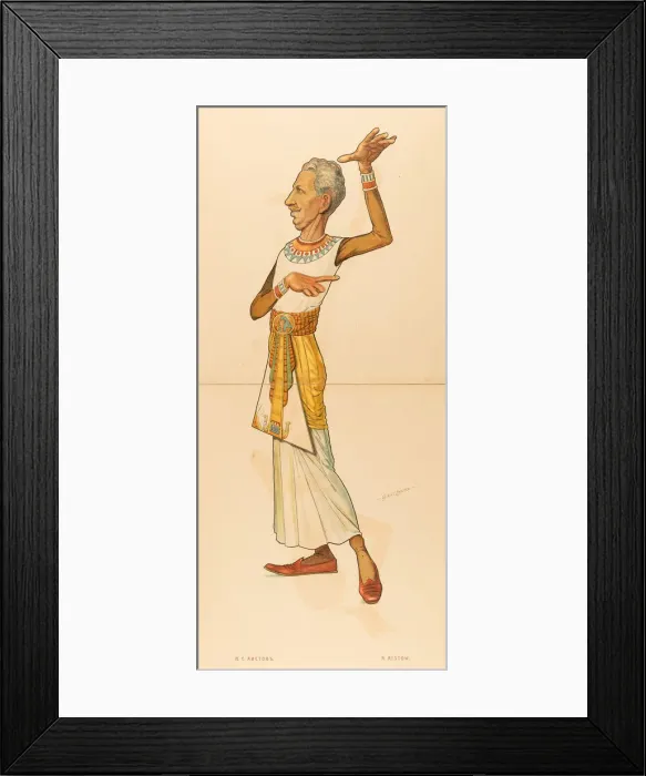 Framed Print : Nikolai Aistov, 1902-1905 Framed Print : Nikolai Aistov, 1902-1905