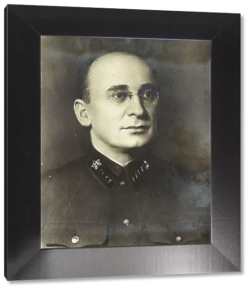 Lavrentiy Pavlovich Beria, 1941-1943