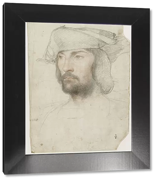 Jean de La Barre, c. 1520
