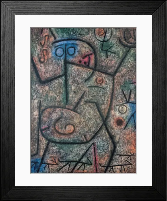 Framed Print : Oh! These Rumors!, 1939
