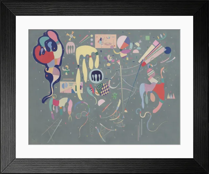 Framed Print : Various Actions, 1941 Framed Print : Various Actions, 1941