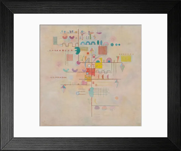 Framed Print : Graceful Ascent, 1934 Framed Print : Graceful Ascent, 1934