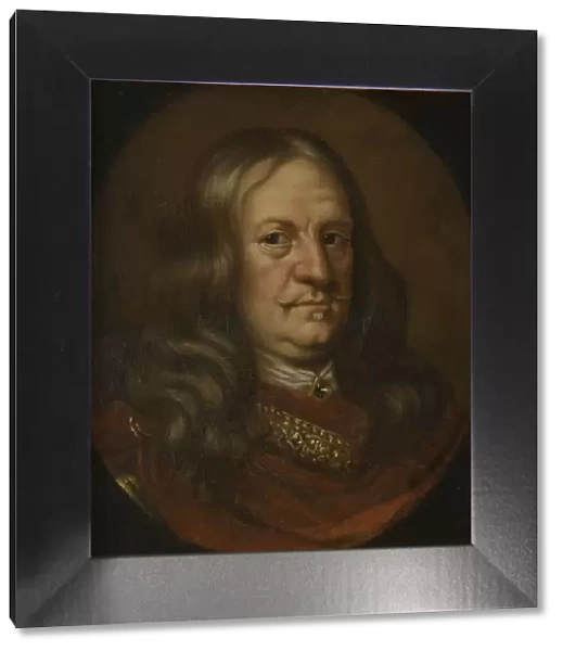 Portrait of Gustav Otto Stenbock (1614-1685)