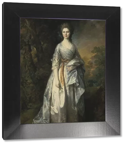 Lady Maria Eardley of Spalding (1743-1794)