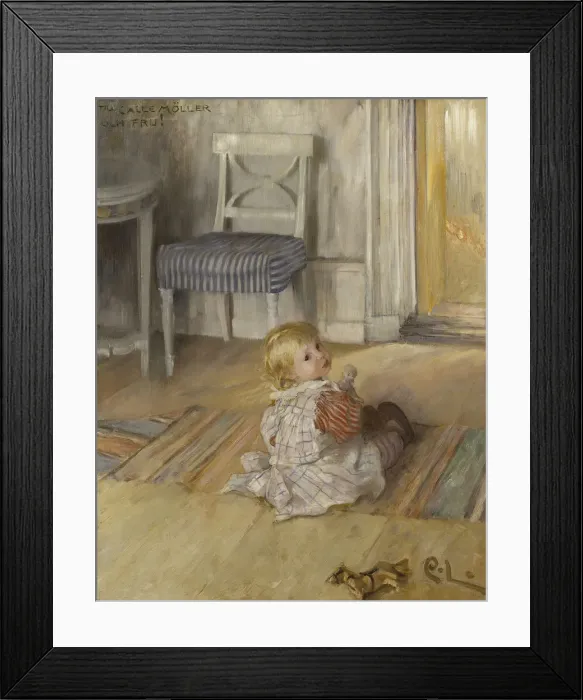 Framed Print : Pontus, 1890 Framed Print : Pontus, 1890