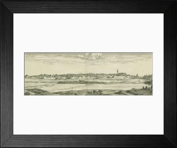 Framed Print : Hispalis (Seville) Framed Print : Hispalis (Seville)