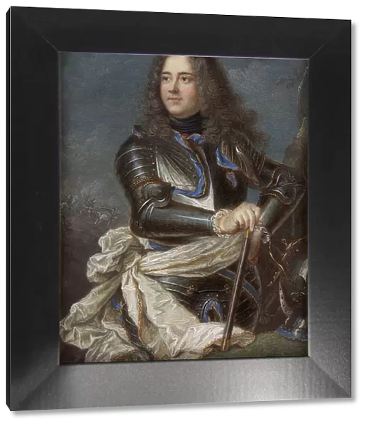Louis Charles Armand Fouquet, Chevalier de Belle-Isle (1693 -1747), 1740