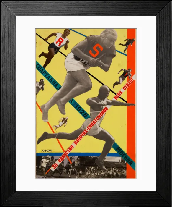 Framed Print : Moscow Spartakiada, 1928, 1928 Framed Print : Moscow Spartakiada, 1928, 1928