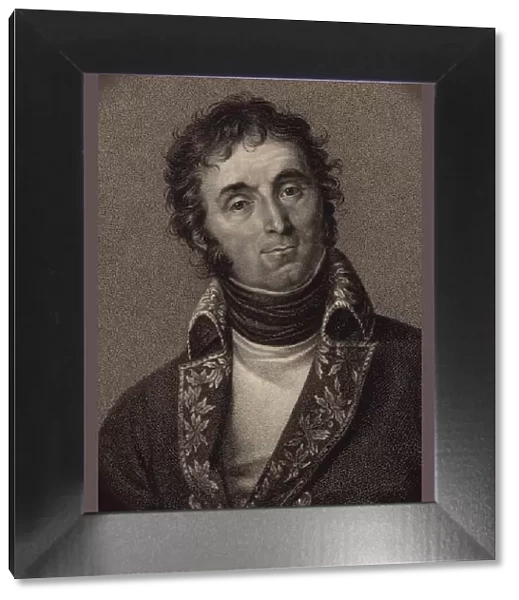 Andre Massena (1758-1817), 1802